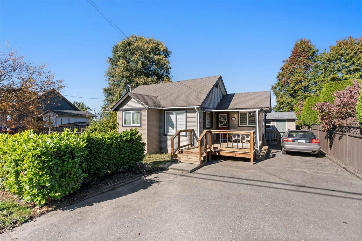 44165 South Sumas Road, Chilliwack, BC, V2R 4B1