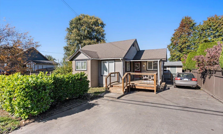 44165 South Sumas Road