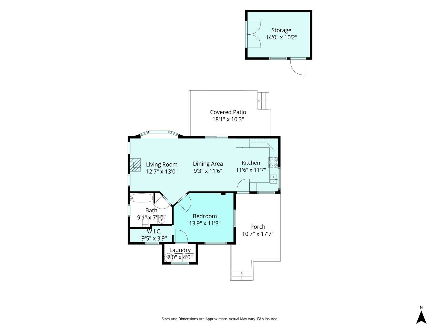 44165 South Sumas Road - 4