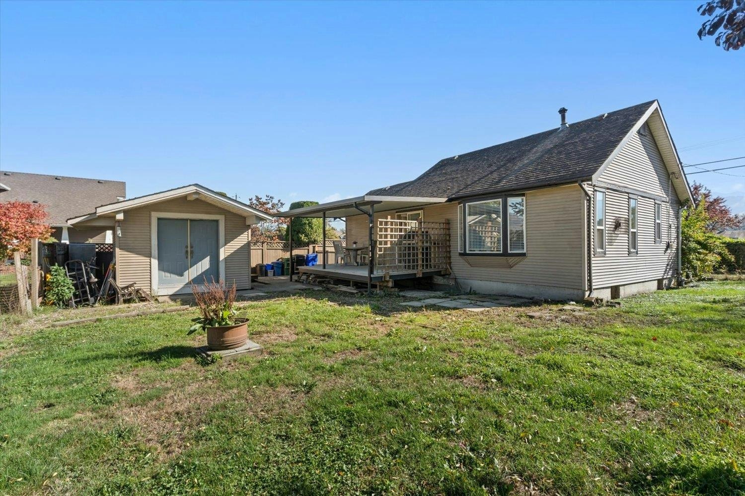44165 South Sumas Road - 2