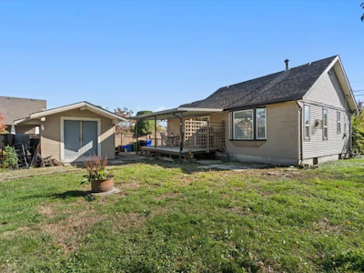 44165 South Sumas Road - 2