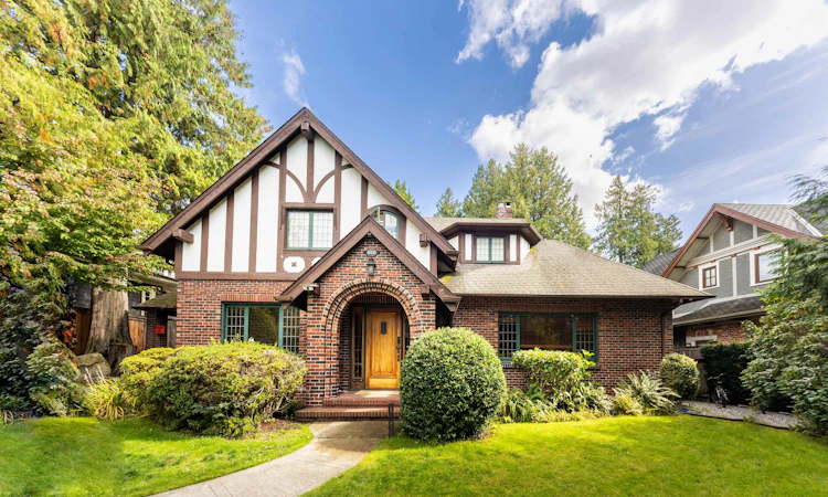 6026 Angus Drive