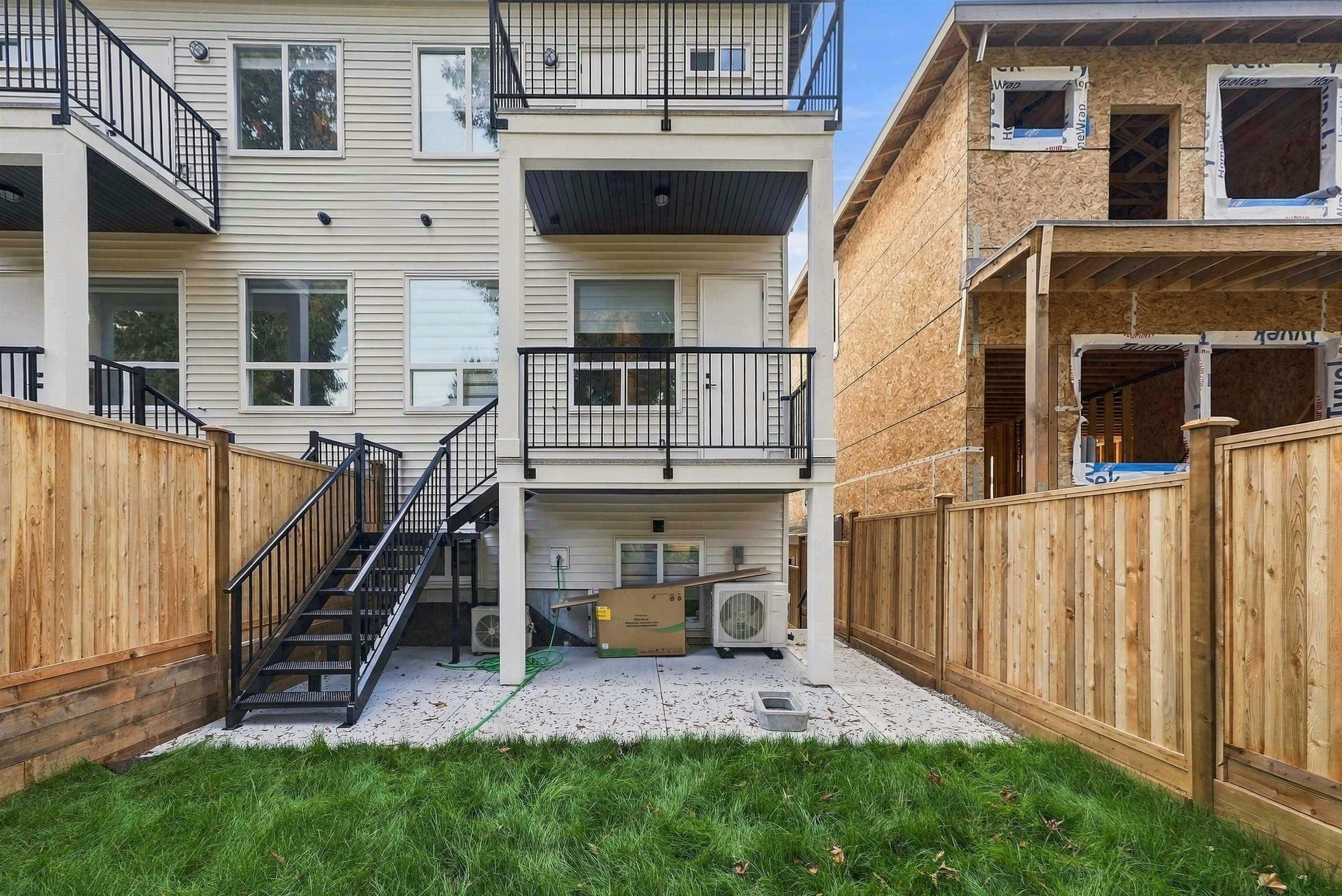 102-11448 138a Street, Surrey, BC, V3R 0J3 - 28