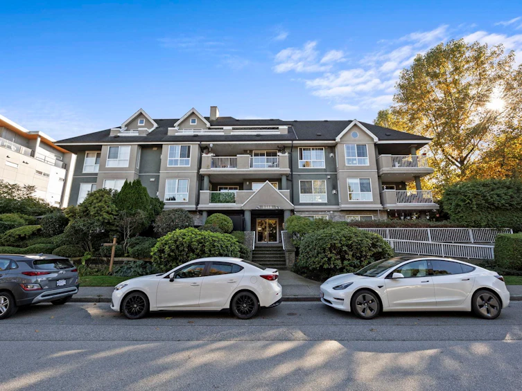 404-2388 Welcher Avenue, Port Coquitlam, BC, V3C 1X5