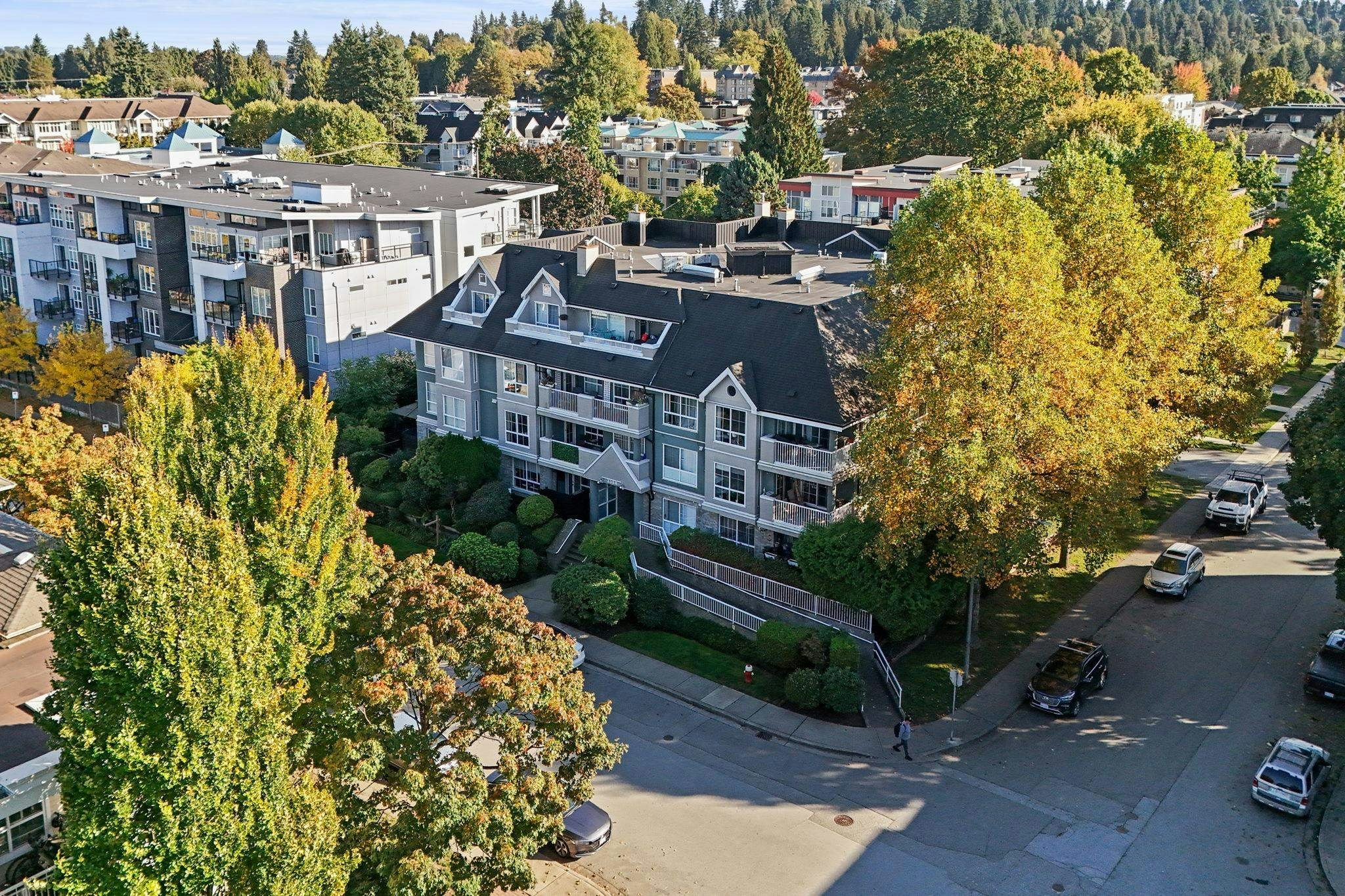 404-2388 Welcher Avenue, Port Coquitlam, BC, V3C 1X5 - 25