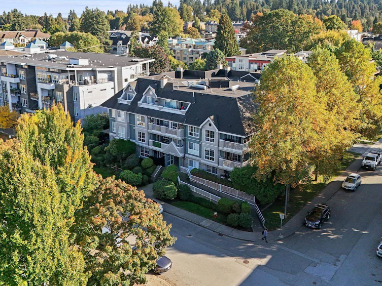 404-2388 Welcher Avenue, Port Coquitlam, BC, V3C 1X5 - 25
