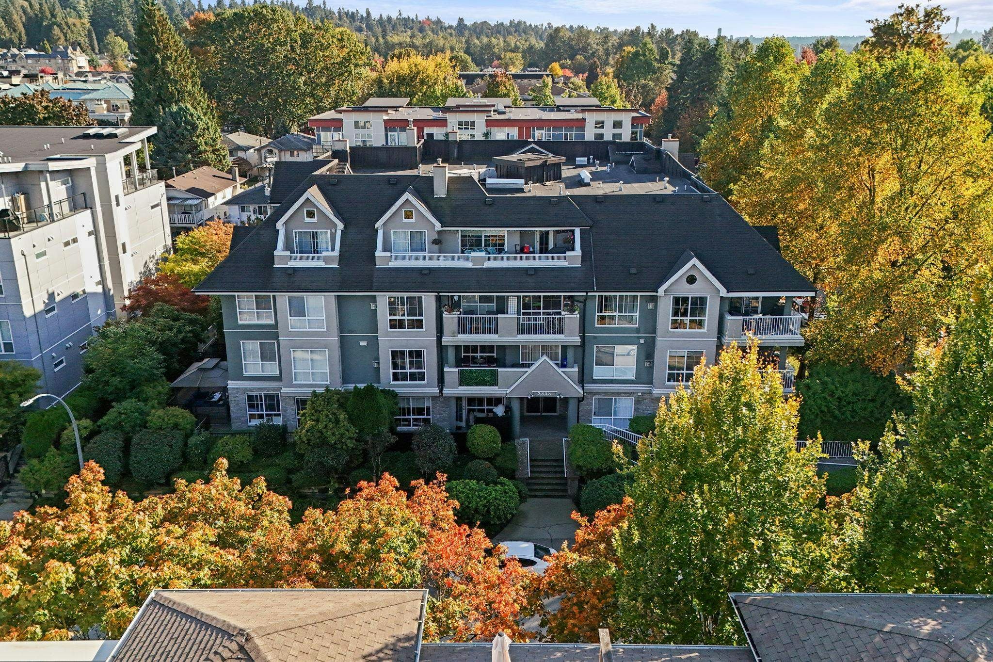 404-2388 Welcher Avenue, Port Coquitlam, BC, V3C 1X5 - 26
