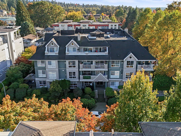 404-2388 Welcher Avenue, Port Coquitlam, BC, V3C 1X5 - 26