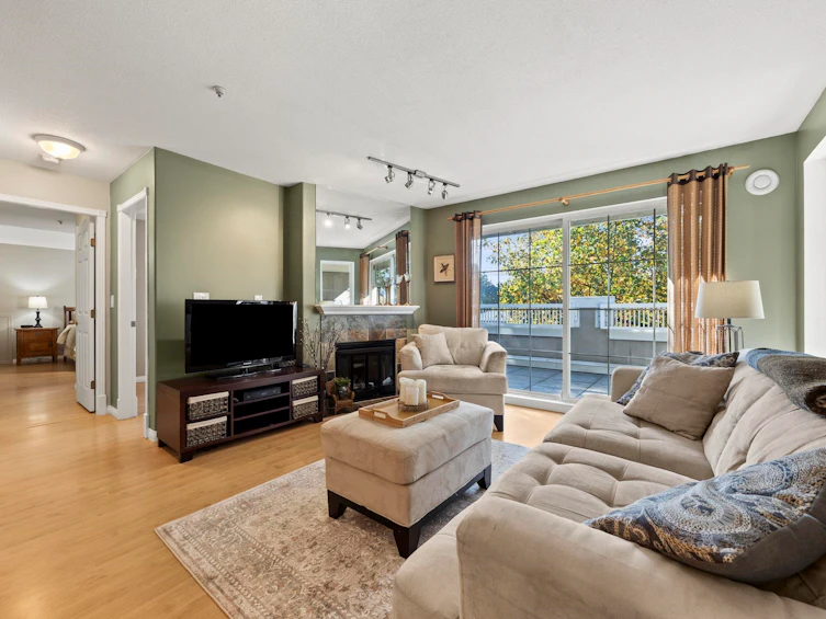 404-2388 Welcher Avenue, Port Coquitlam, BC, V3C 1X5 - 5