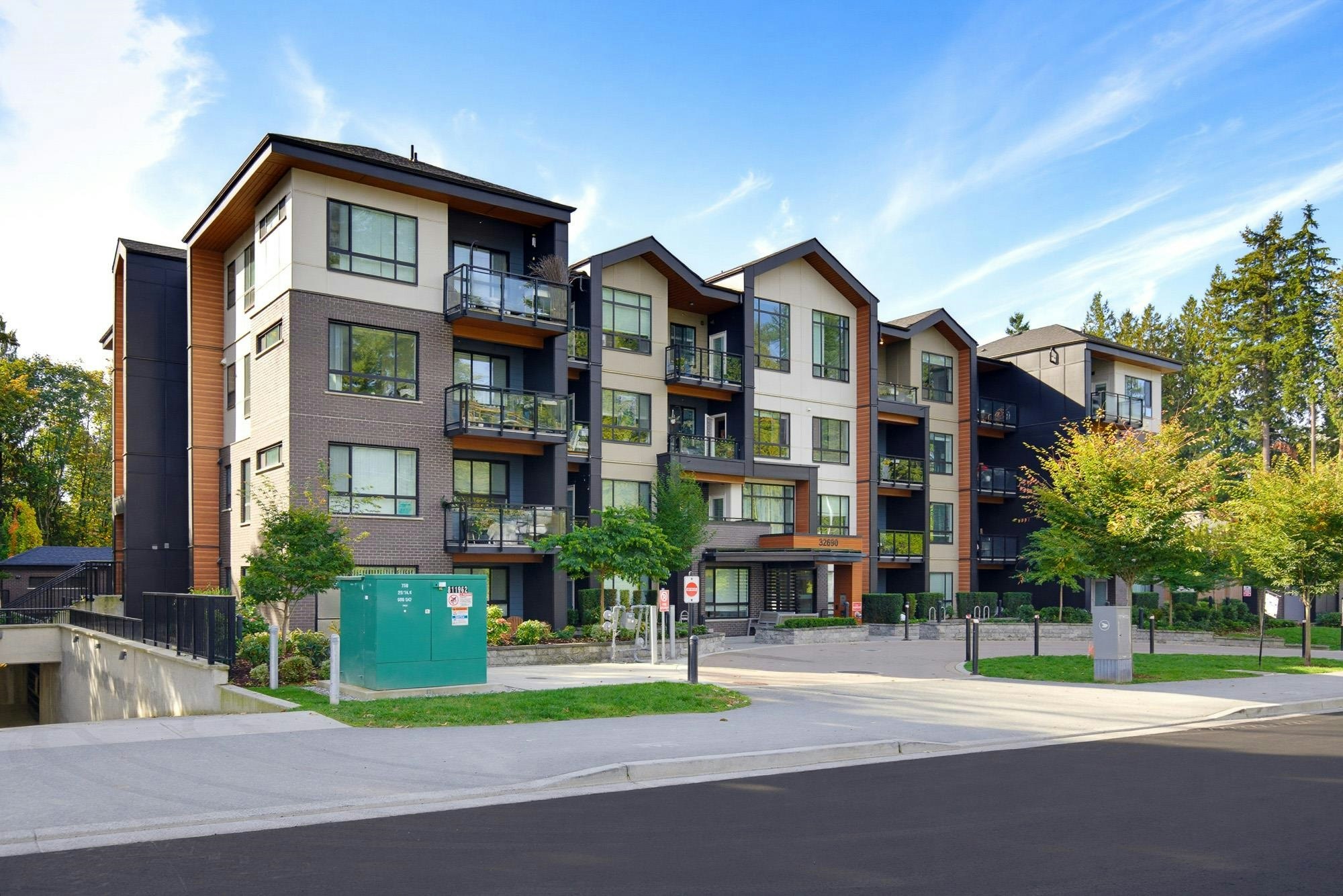 106-32690 14th Avenue, Mission, BC, V2V 0K5