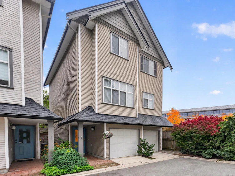 13-4111 Garry Street, Richmond, BC, V7E 2T9