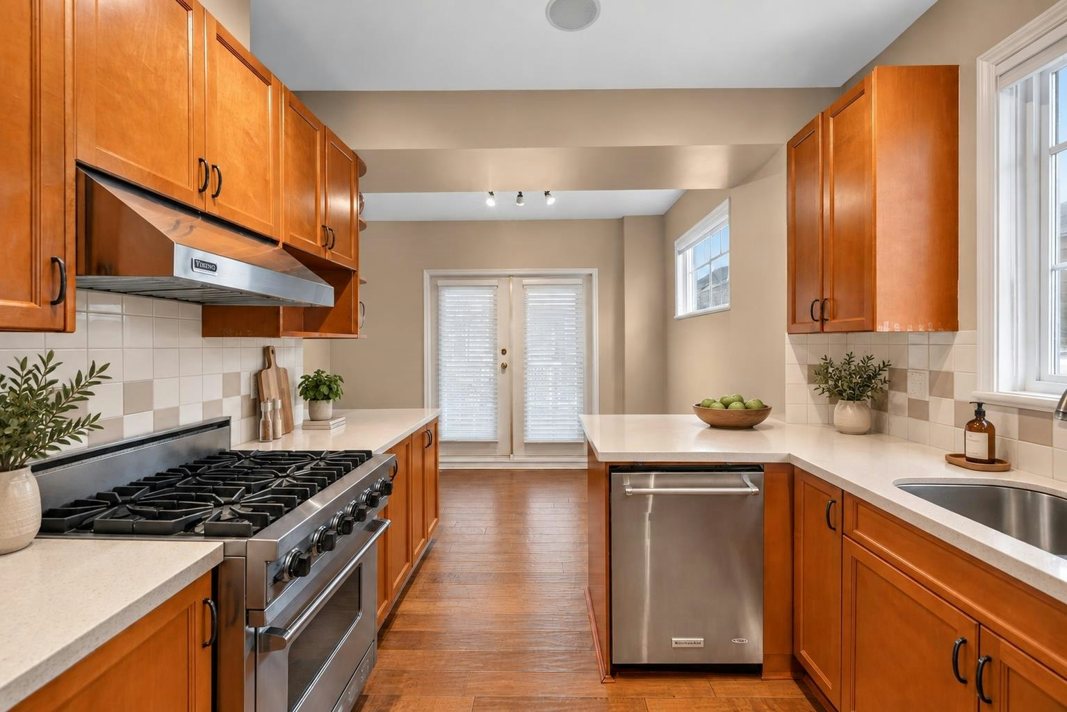 13-4111 Garry Street, Richmond, BC, V7E 2T9 - 12