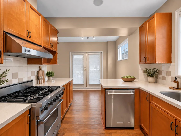 13-4111 Garry Street, Richmond, BC, V7E 2T9 - 12