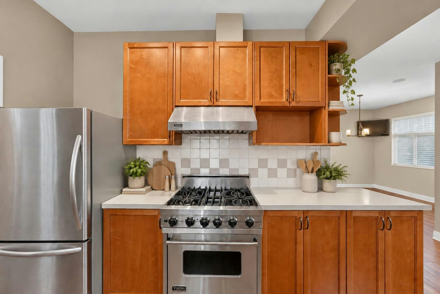 13-4111 Garry Street, Richmond, BC, V7E 2T9 - 13