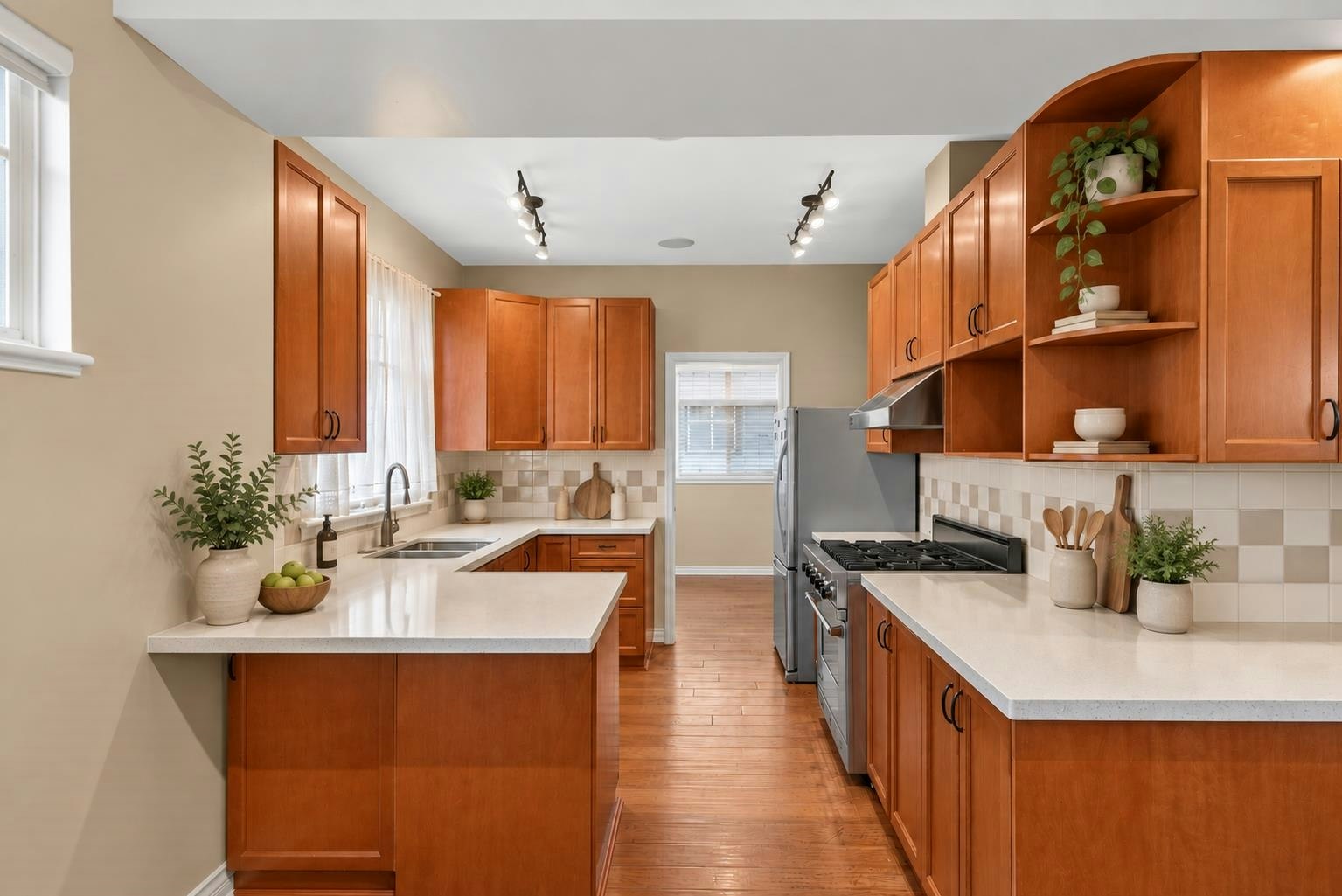 13-4111 Garry Street, Richmond, BC, V7E 2T9 - 11