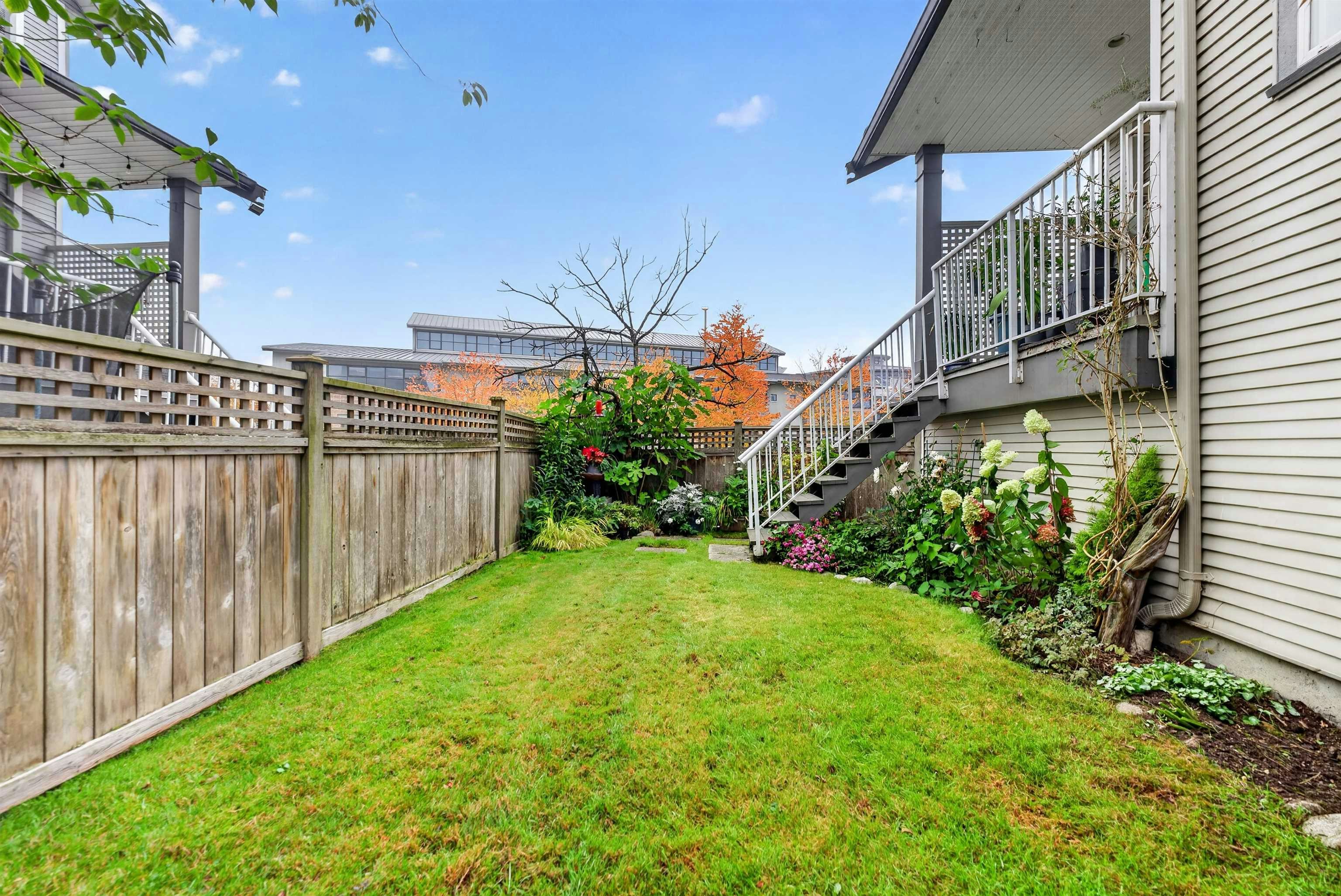 13-4111 Garry Street, Richmond, BC, V7E 2T9 - 26