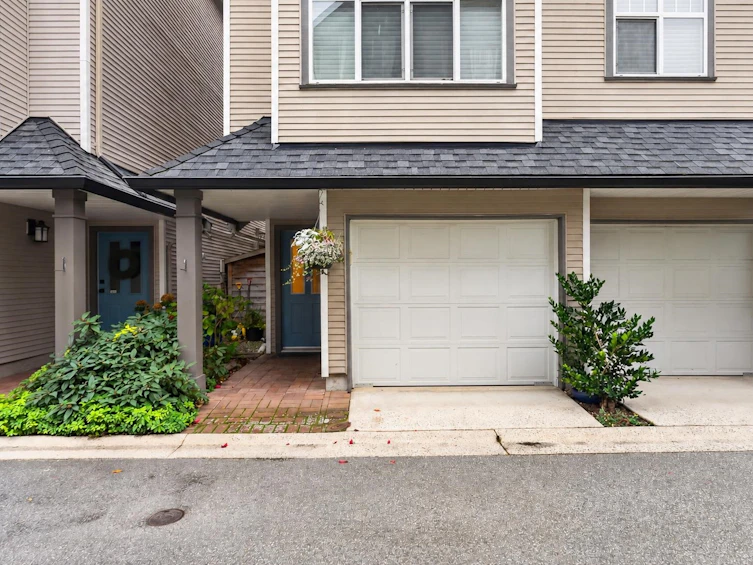 13-4111 Garry Street, Richmond, BC, V7E 2T9 - 2