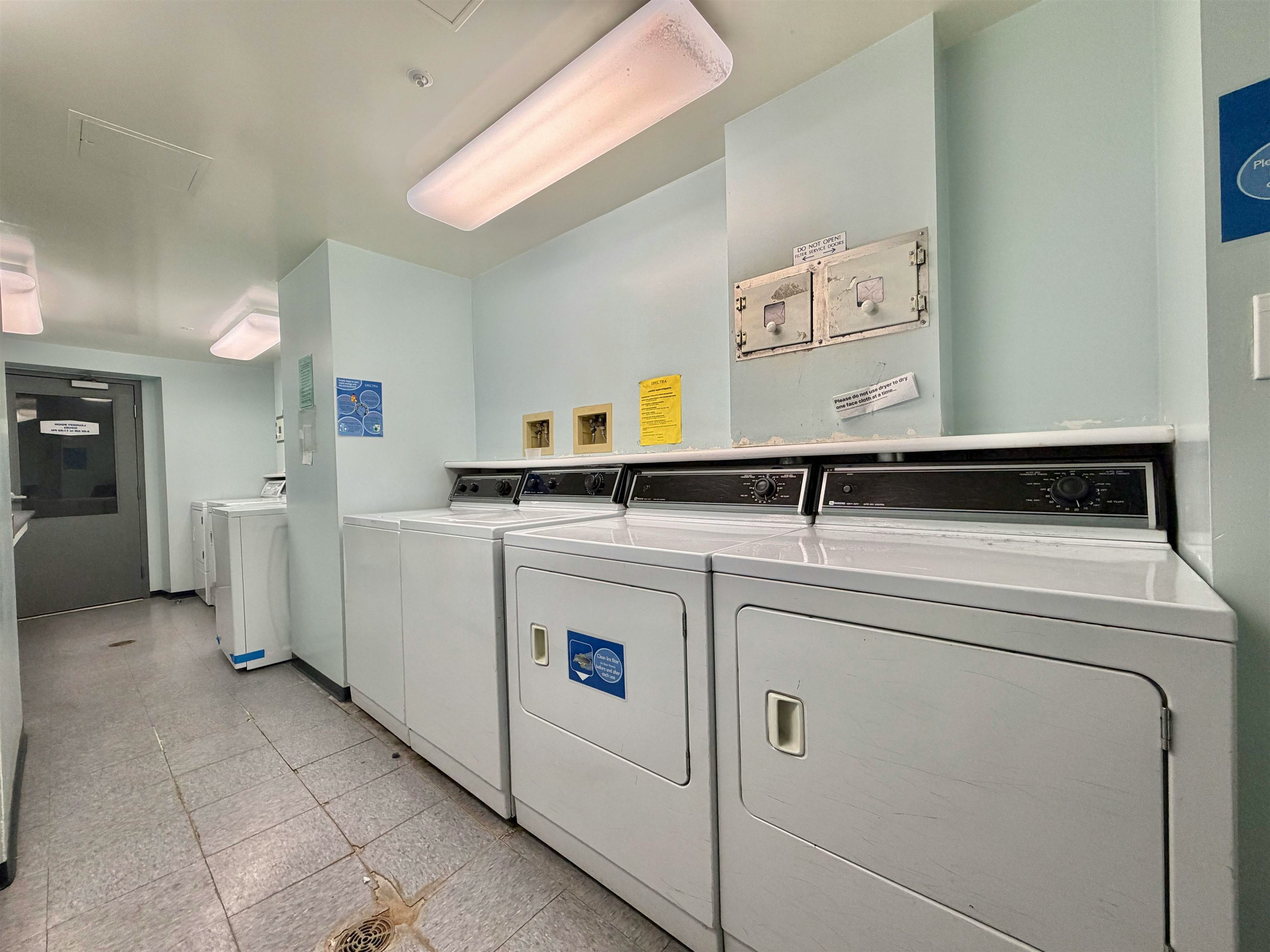 501-989 Nelson Street, Vancouver, BC, V6Z 2S1 - 14