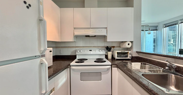 501-989 Nelson Street, Vancouver, BC, V6Z 2S1 - 6