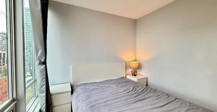501-989 Nelson Street, Vancouver, BC, V6Z 2S1 - 11