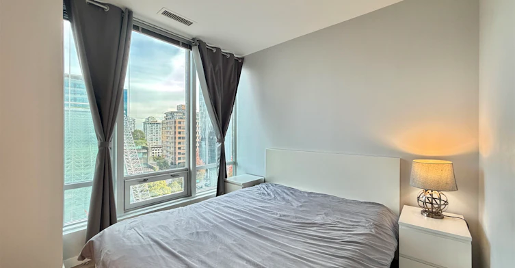 501-989 Nelson Street, Vancouver, BC, V6Z 2S1 - 10