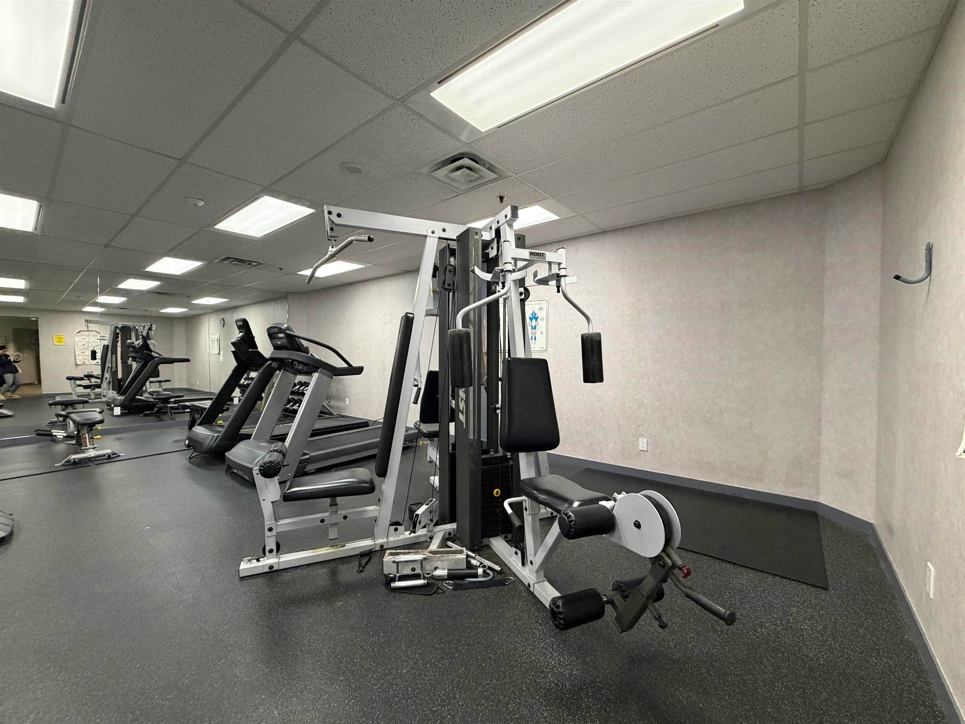 501-989 Nelson Street, Vancouver, BC, V6Z 2S1 - 15
