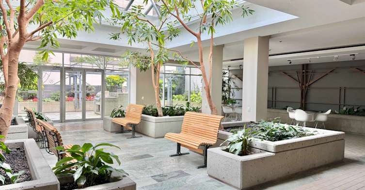 501-989 Nelson Street, Vancouver, BC, V6Z 2S1 - 16