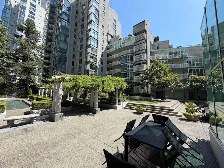 B901-1331 Homer Street, Vancouver, BC, V6B 5M5 - 20