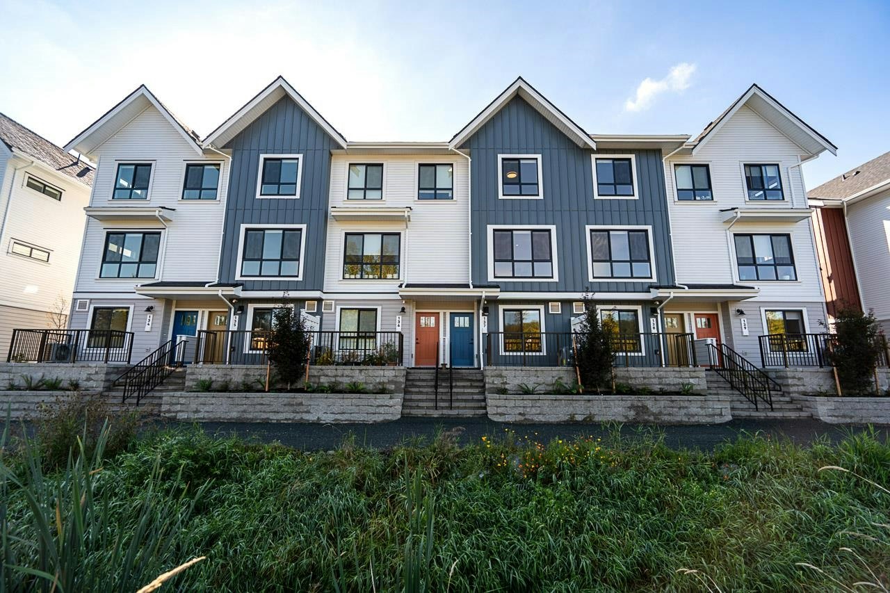 137-388 Duncan Street, New Westminster, BC, V3M 0P9 - 17