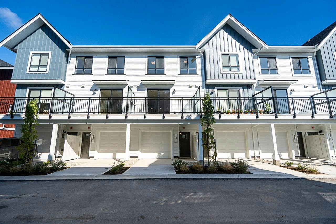 137-388 Duncan Street, New Westminster, BC, V3M 0P9 - 18
