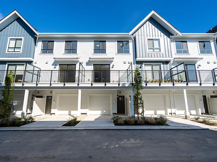 137-388 Duncan Street, New Westminster, BC, V3M 0P9 - 18