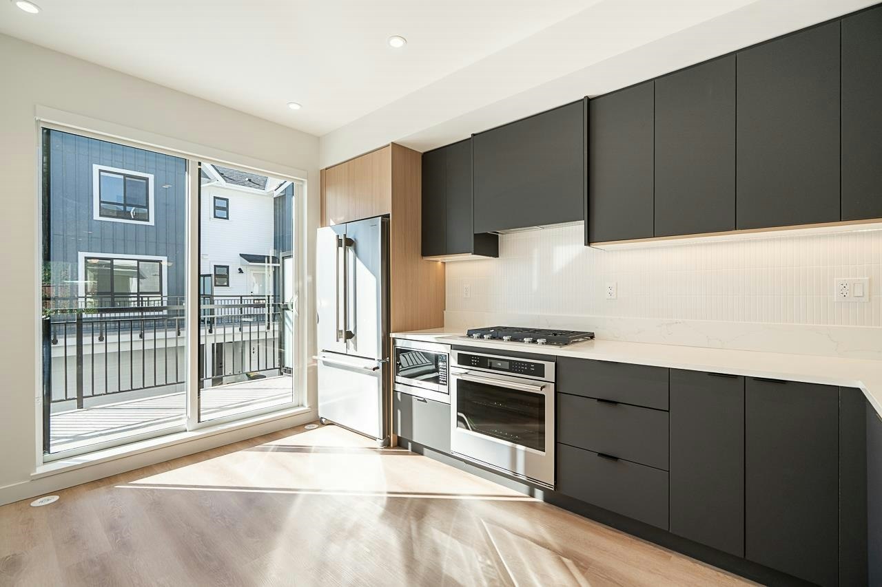 137-388 Duncan Street, New Westminster, BC, V3M 0P9 - 29
