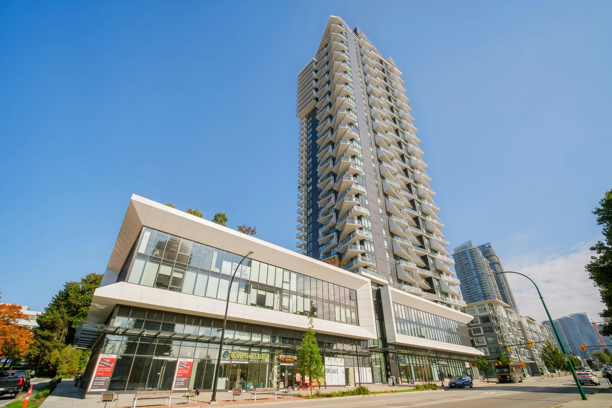 3109-2181 Madison Avenue, Burnaby, BC, V5C 0N4