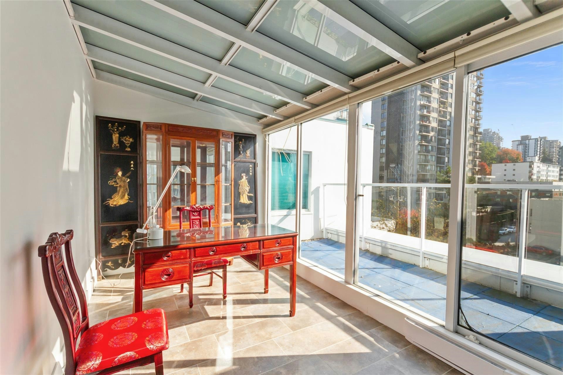 PH-1403 Beach Avenue, Vancouver, BC, V6G 1Y3 - 19