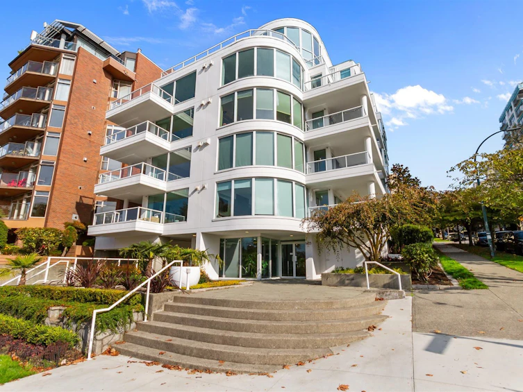 PH-1403 Beach Avenue, Vancouver, BC, V6G 1Y3 - 25
