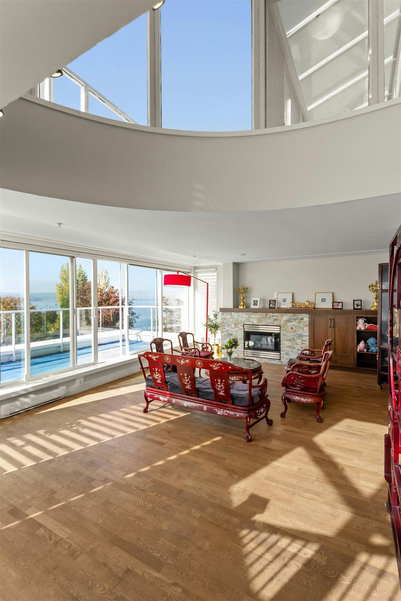 PH-1403 Beach Avenue, Vancouver, BC, V6G 1Y3 - 3