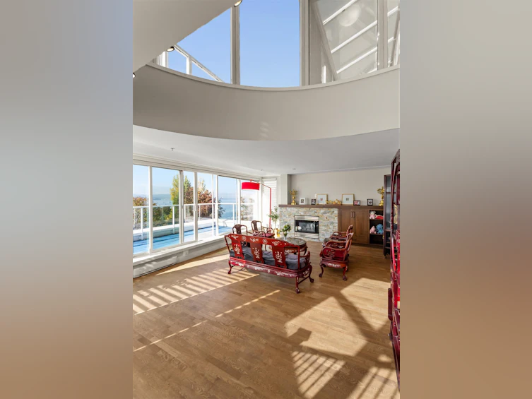 PH-1403 Beach Avenue, Vancouver, BC, V6G 1Y3 - 3