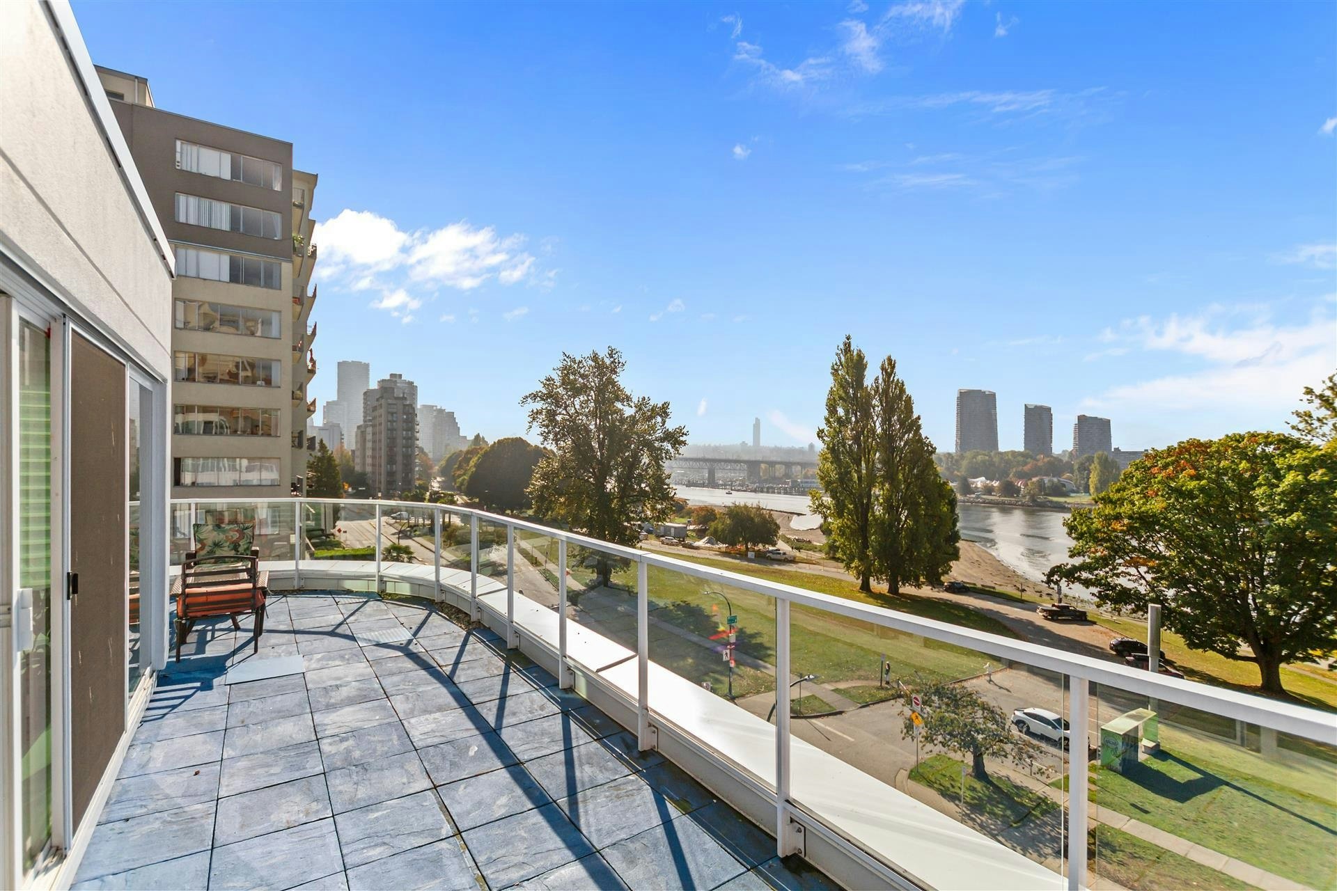 PH-1403 Beach Avenue, Vancouver, BC, V6G 1Y3 - 5
