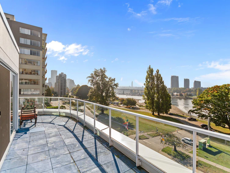 PH-1403 Beach Avenue, Vancouver, BC, V6G 1Y3 - 5