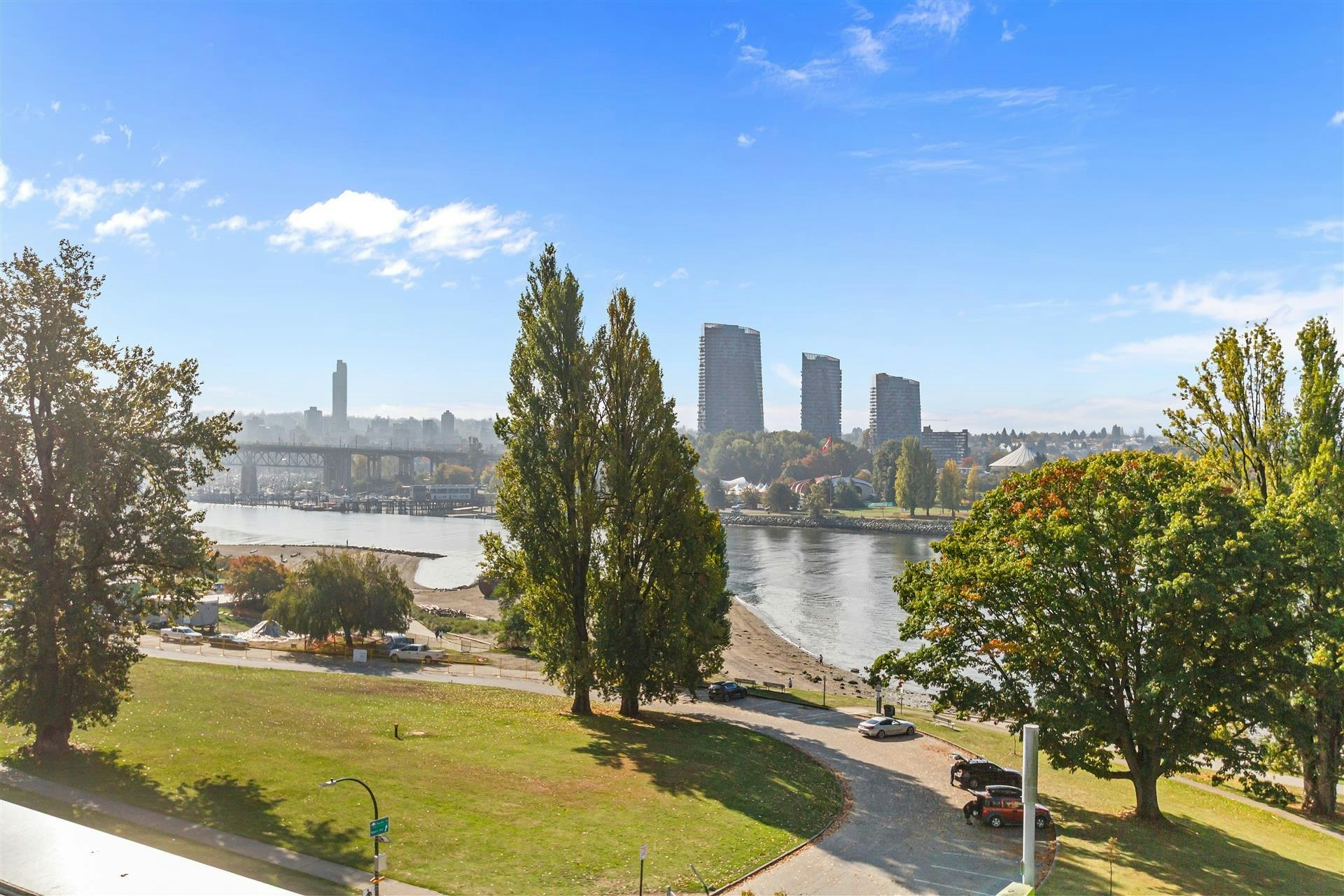 PH-1403 Beach Avenue, Vancouver, BC, V6G 1Y3 - 23