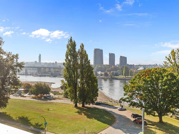 PH-1403 Beach Avenue, Vancouver, BC, V6G 1Y3 - 23