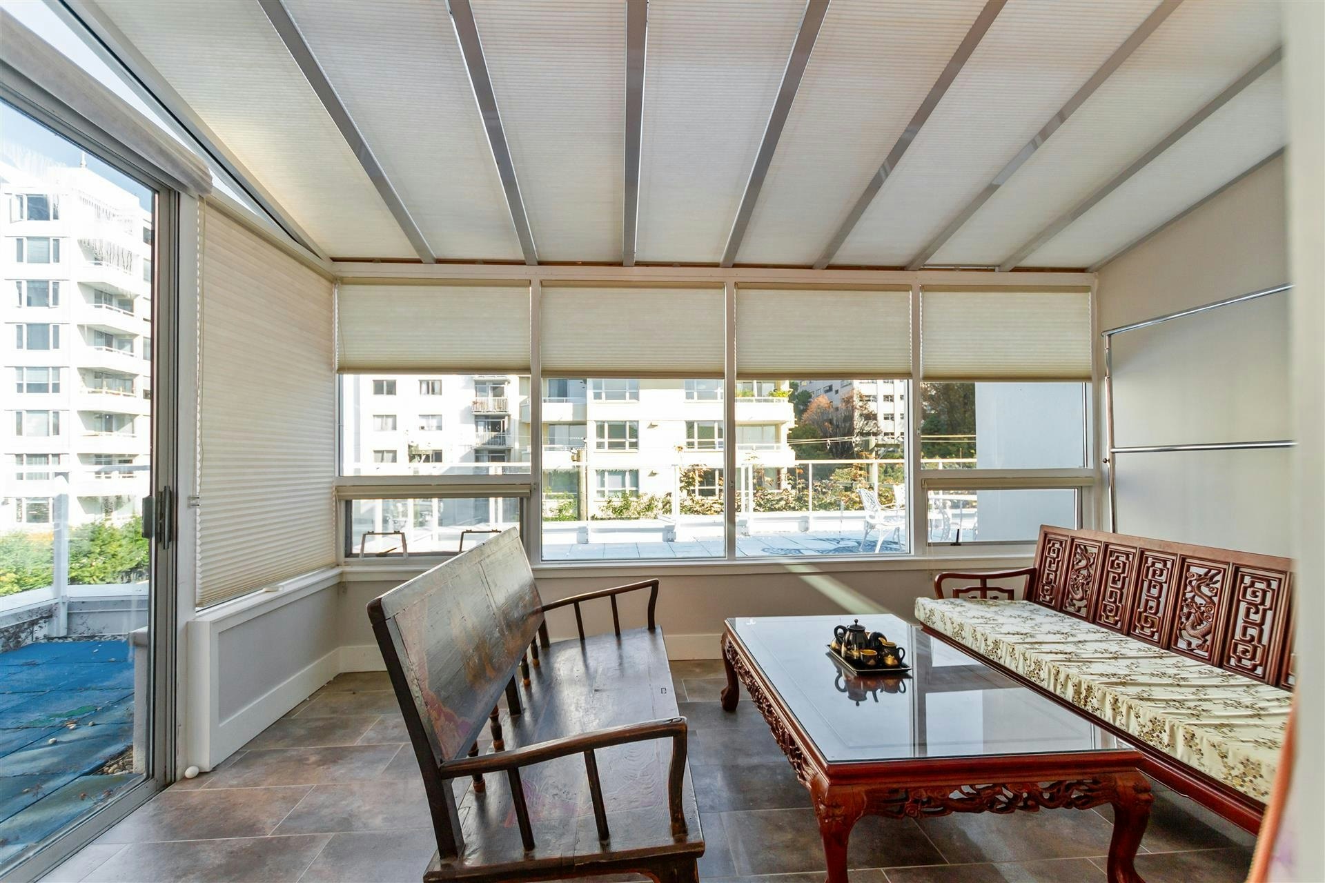 PH-1403 Beach Avenue, Vancouver, BC, V6G 1Y3 - 20