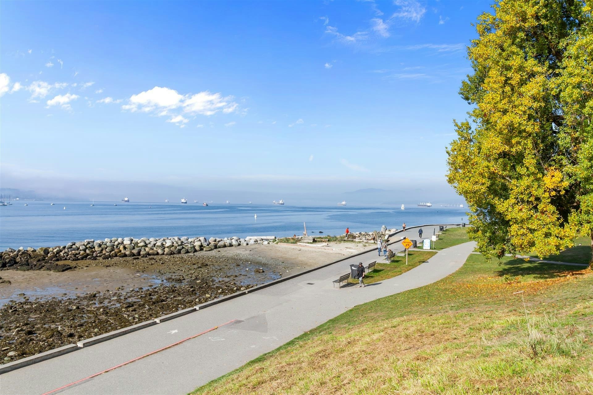 PH-1403 Beach Avenue, Vancouver, BC, V6G 1Y3 - 24