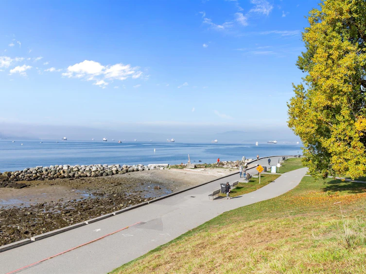 PH-1403 Beach Avenue, Vancouver, BC, V6G 1Y3 - 24