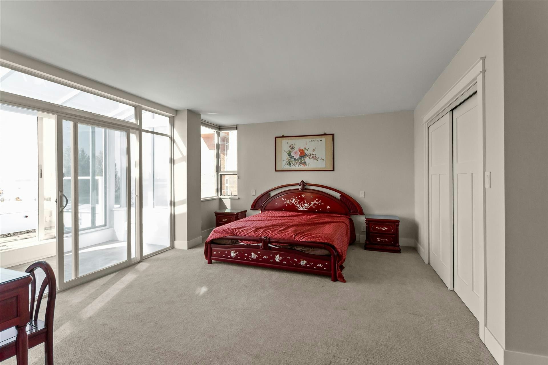 PH-1403 Beach Avenue, Vancouver, BC, V6G 1Y3 - 15