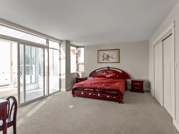 PH-1403 Beach Avenue, Vancouver, BC, V6G 1Y3 - 15