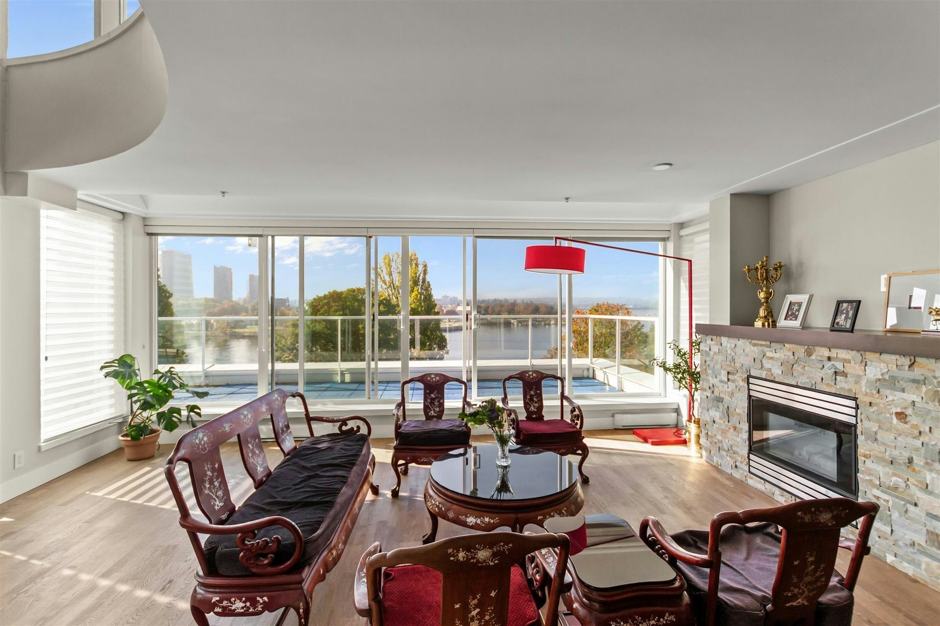 PH-1403 Beach Avenue, Vancouver, BC, V6G 1Y3 - 4