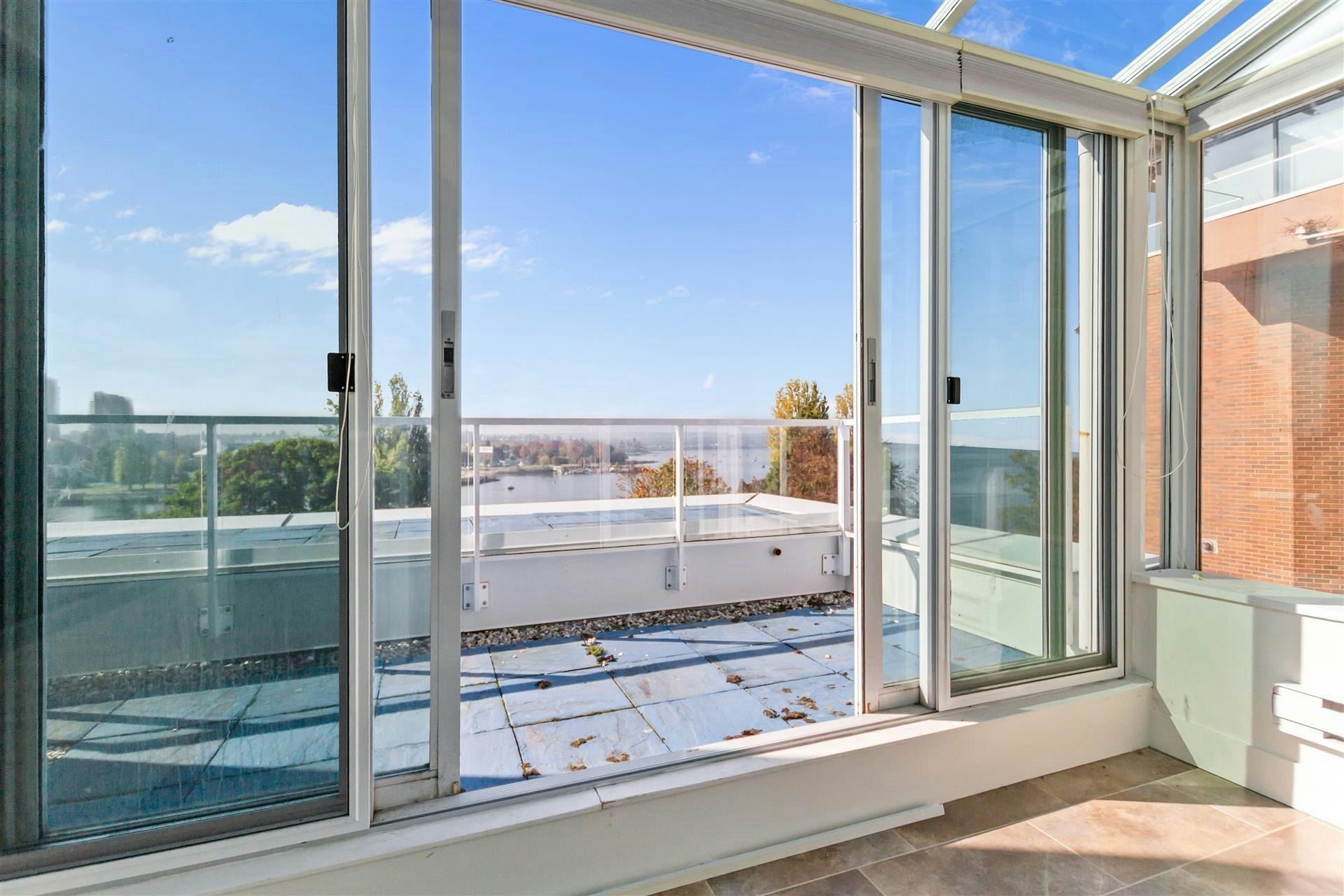 PH-1403 Beach Avenue, Vancouver, BC, V6G 1Y3 - 16
