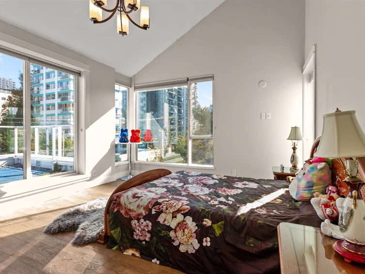 PH-1403 Beach Avenue, Vancouver, BC, V6G 1Y3 - 21