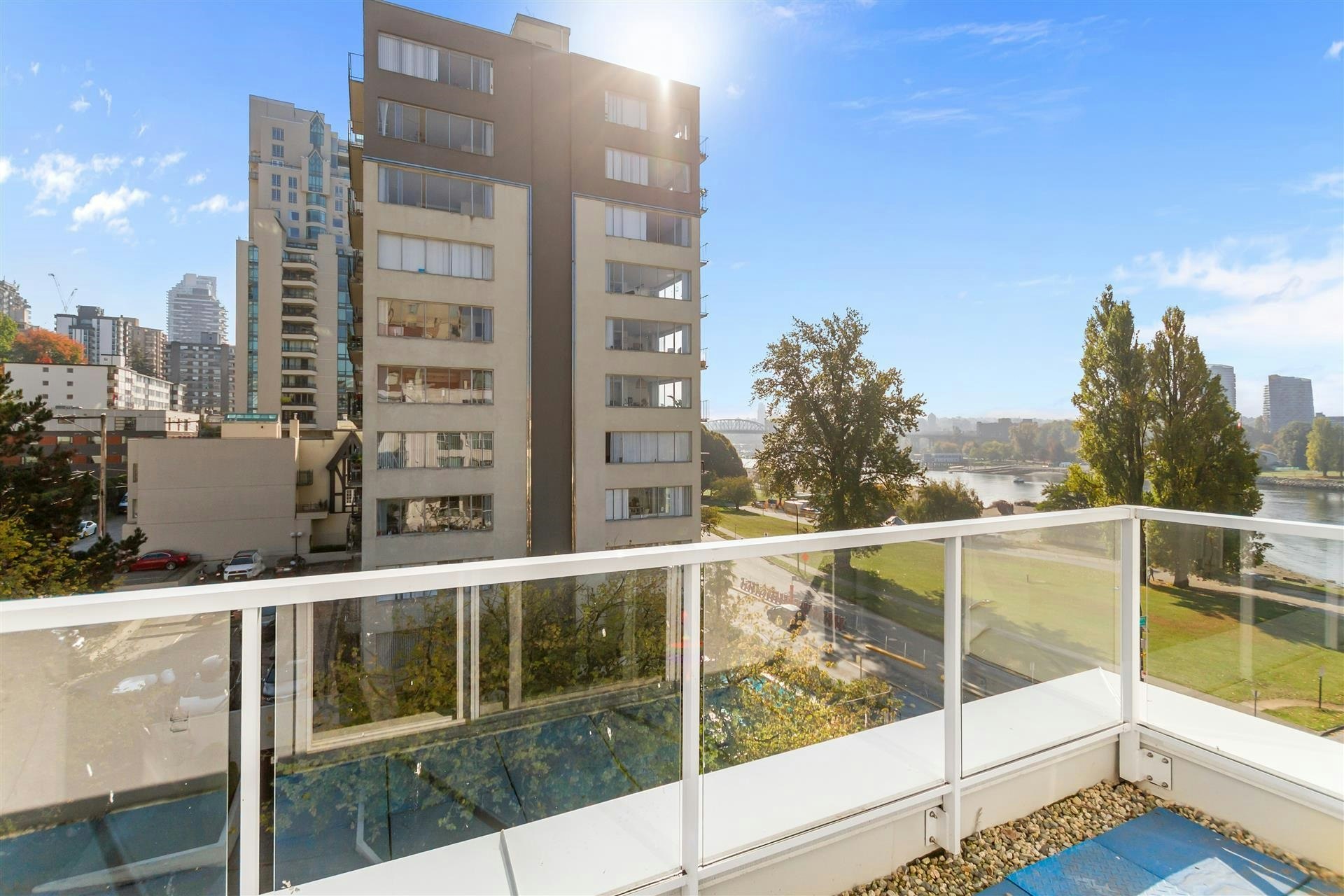 PH-1403 Beach Avenue, Vancouver, BC, V6G 1Y3 - 12